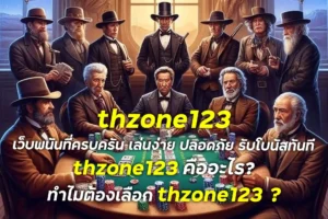 thzone123